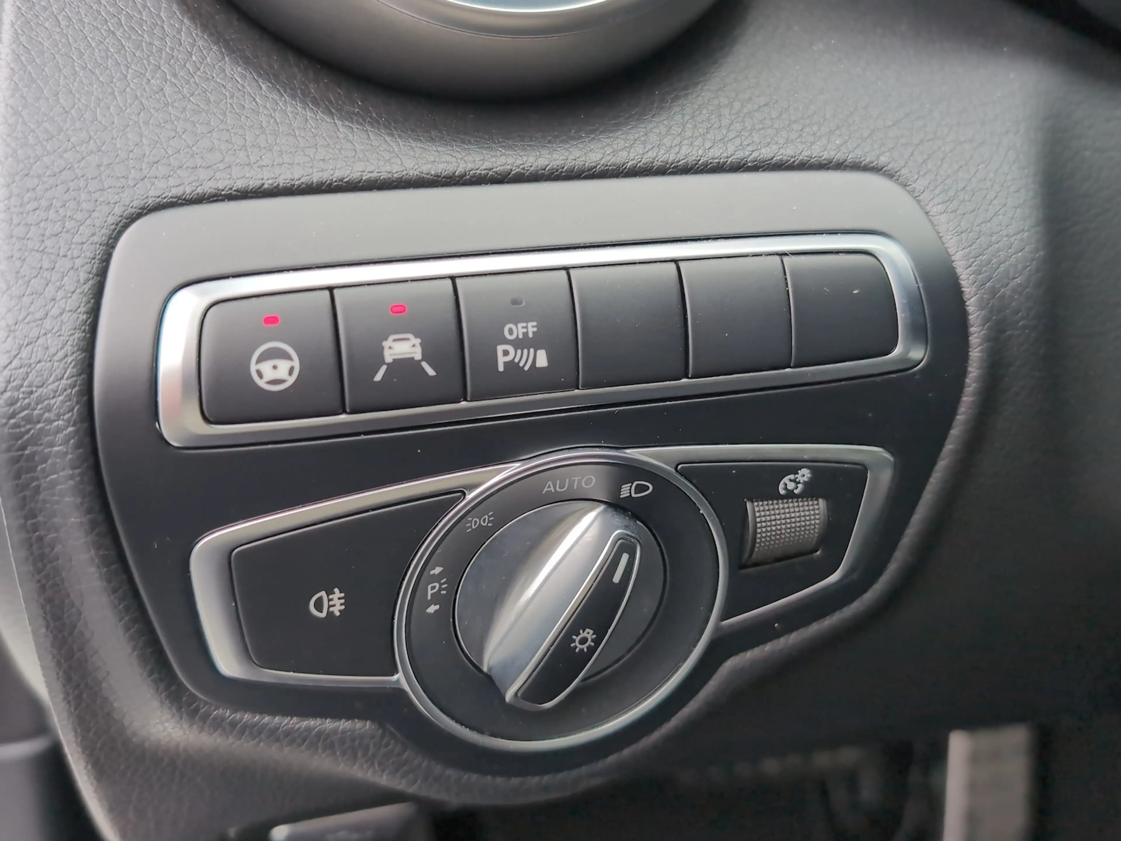 Mercedes-Benz C 63 AMG S T Night *Keramik*Schale*Pano*Burmes* — photo 14