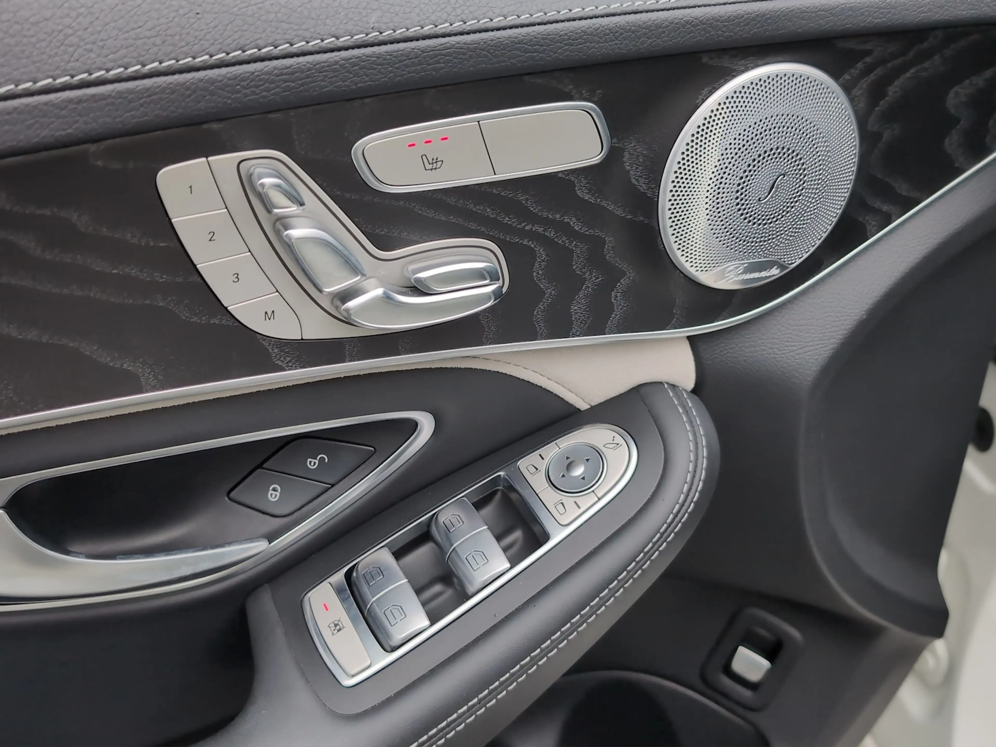 Mercedes-Benz C 63 AMG S T Night *Keramik*Schale*Pano*Burmes* — photo 8