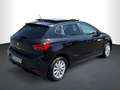 SEAT Ibiza 1.0 TSI Style Edition DSG, PANO, NAVI Schwarz - thumbnail 4