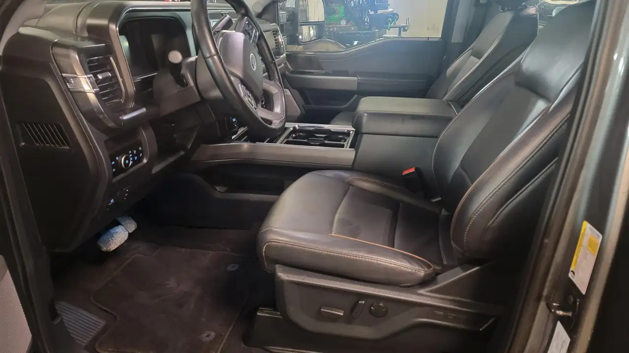 Ford F 350 снимка Ford F 350