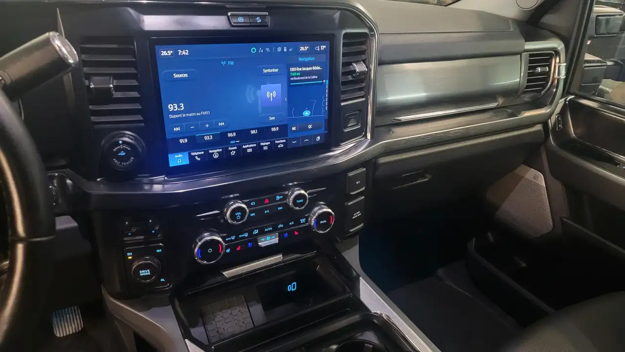 Ford F 350 снимка Ford F 350