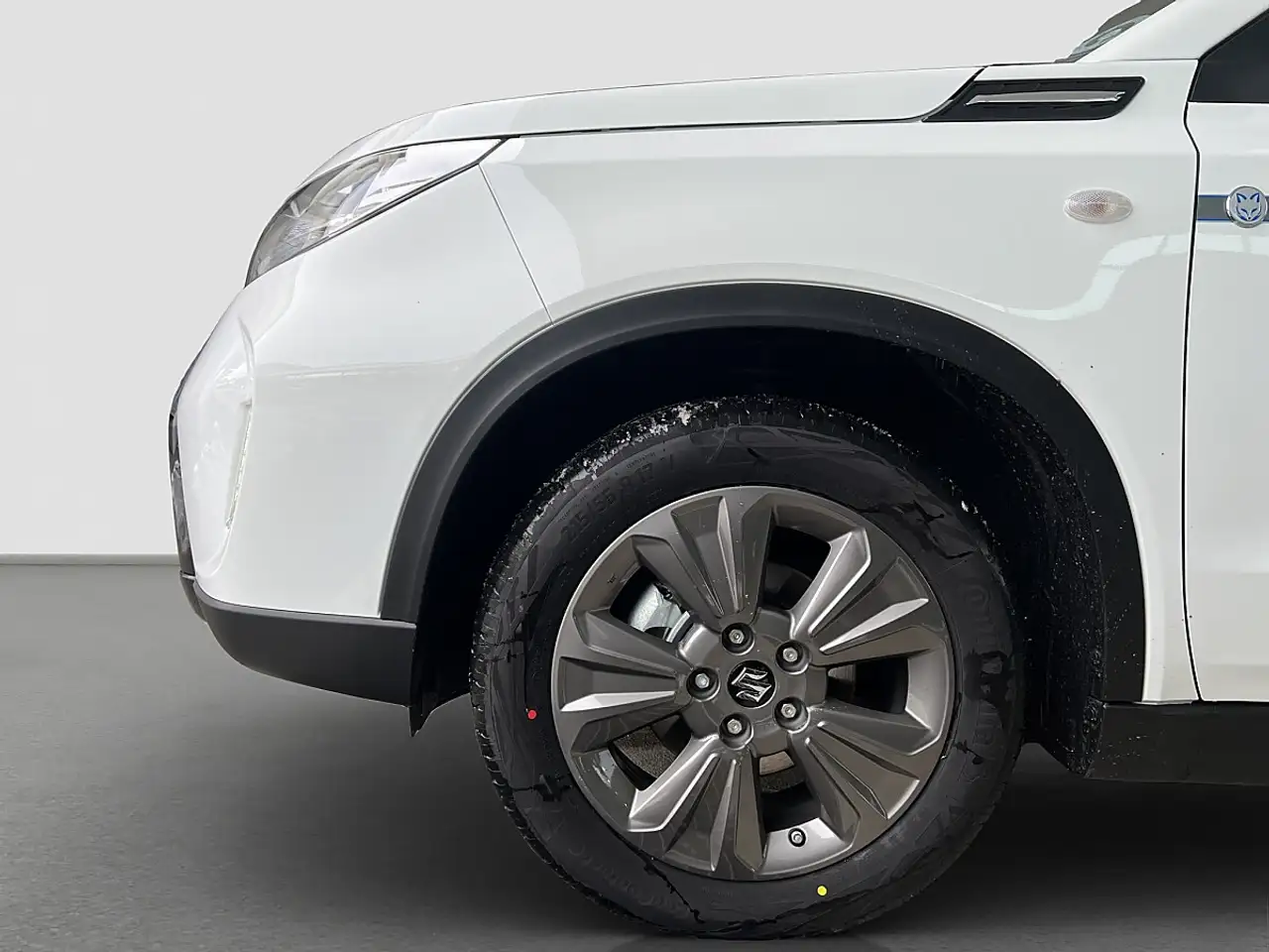 Suzuki Vitara 2026