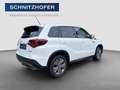 Suzuki Vitara 1,4 Hybrid ALLGRIP shine Weiß - thumbnail 6