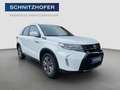 Suzuki Vitara 1,4 Hybrid ALLGRIP shine Weiß - thumbnail 3