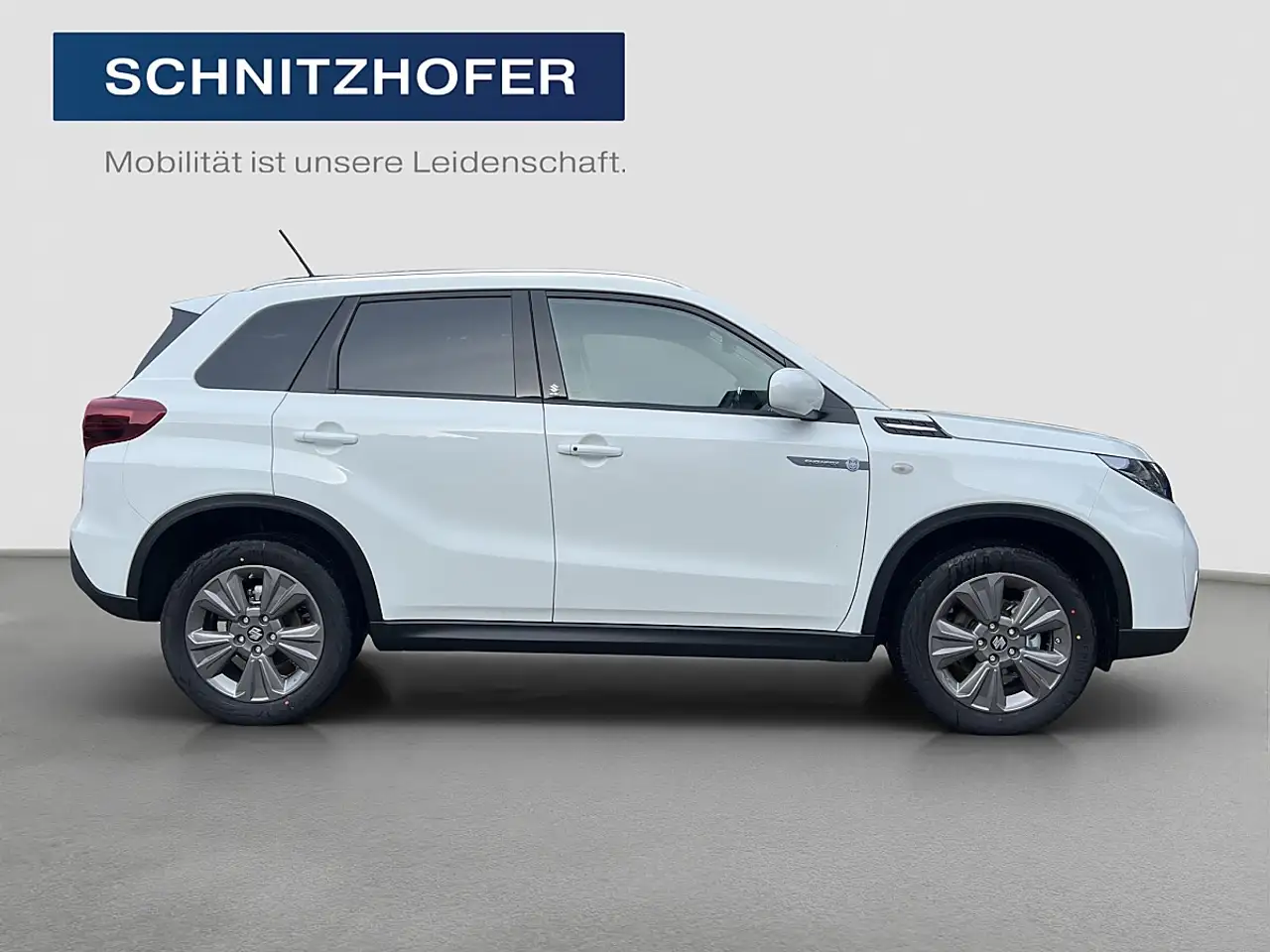 Suzuki Vitara 2026