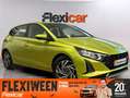 Hyundai i20 1.0 TGDI Klass 100 Verde - thumbnail 1