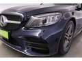 Mercedes-Benz C 200 Coupe 9G-Tronic AMG Line+LED+VIRTUAL+NAVI Blu/Azzurro - thumbnail 13