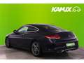 Mercedes-Benz C 200 Coupe 9G-Tronic AMG Line+LED+VIRTUAL+NAVI Blu/Azzurro - thumbnail 6