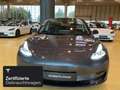 Tesla Model 3 Rear-Wheel Drive Zilver - thumbnail 2