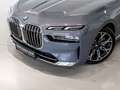 BMW i7 xDrive 60 *AHK*EXECUTIVE LOUNGE*FOND-ENTERTAIN* Grau - thumbnail 2