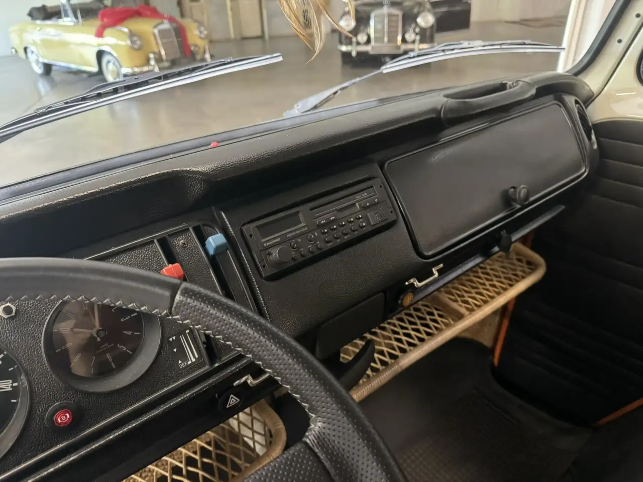 Volkswagen T2 Westfalia - Helsinki Edition, foto 11