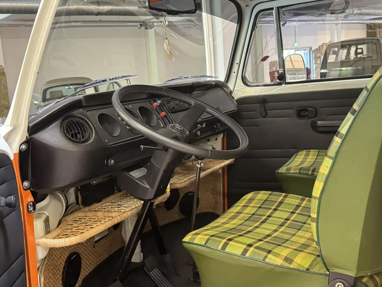 Volkswagen T2 Westfalia - Helsinki Edition, foto 5