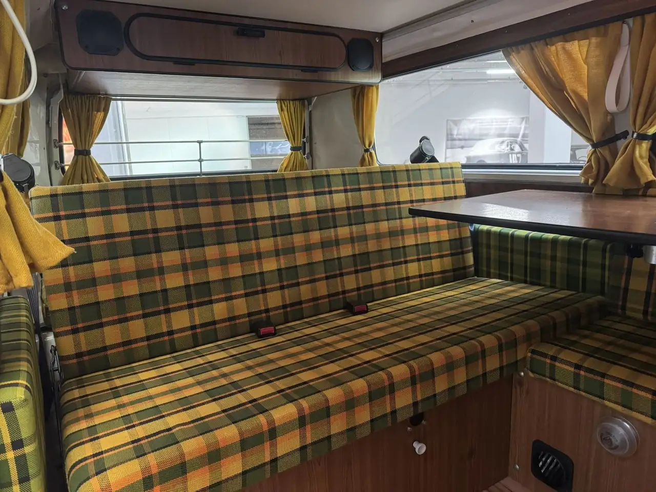Volkswagen T2 Westfalia - Helsinki Edition, foto 9
