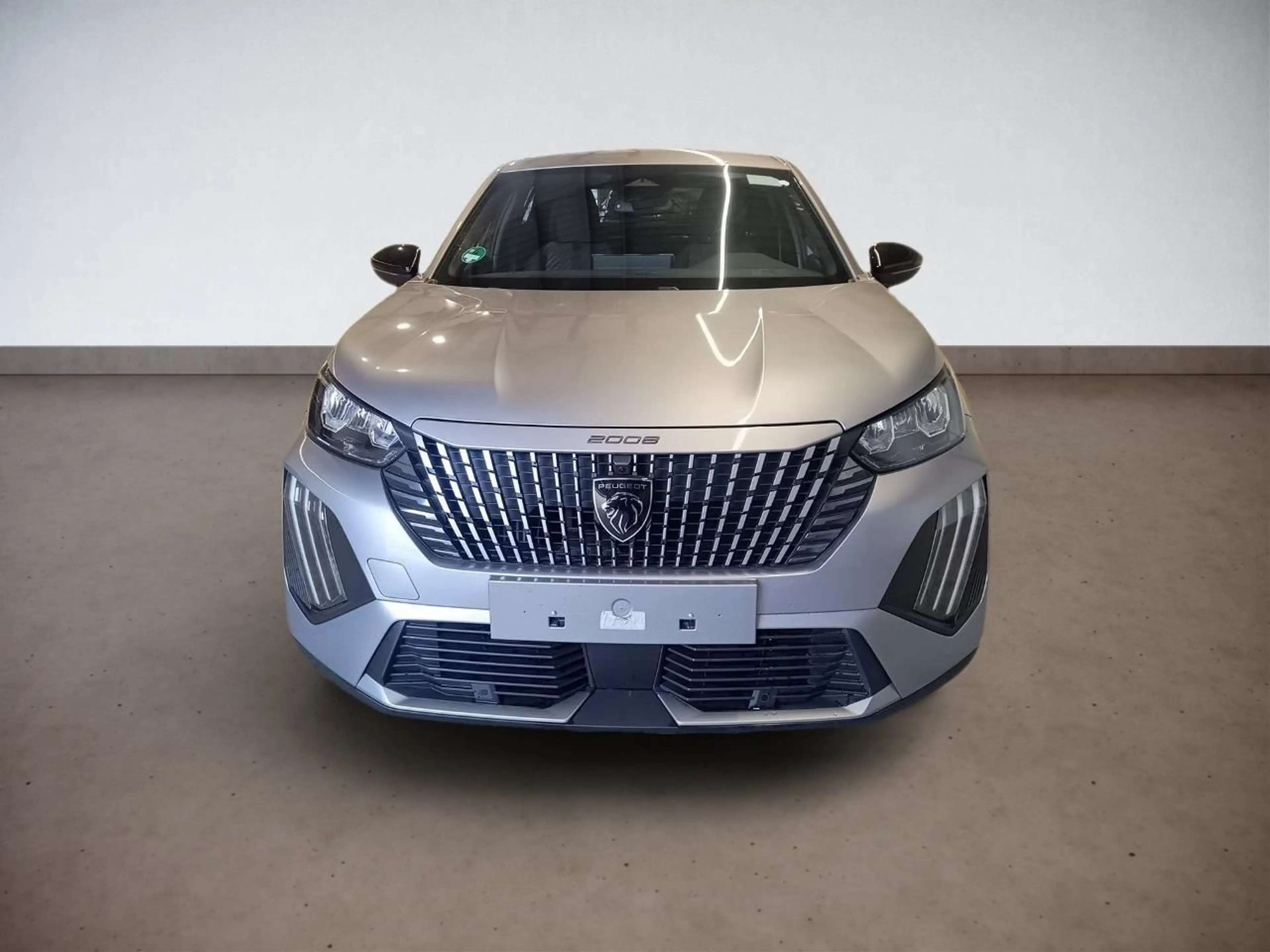 Peugeot 2008 Allure Hybrid 145 e-DSC6 ACC+LED+Navi+SHZ — photo 2