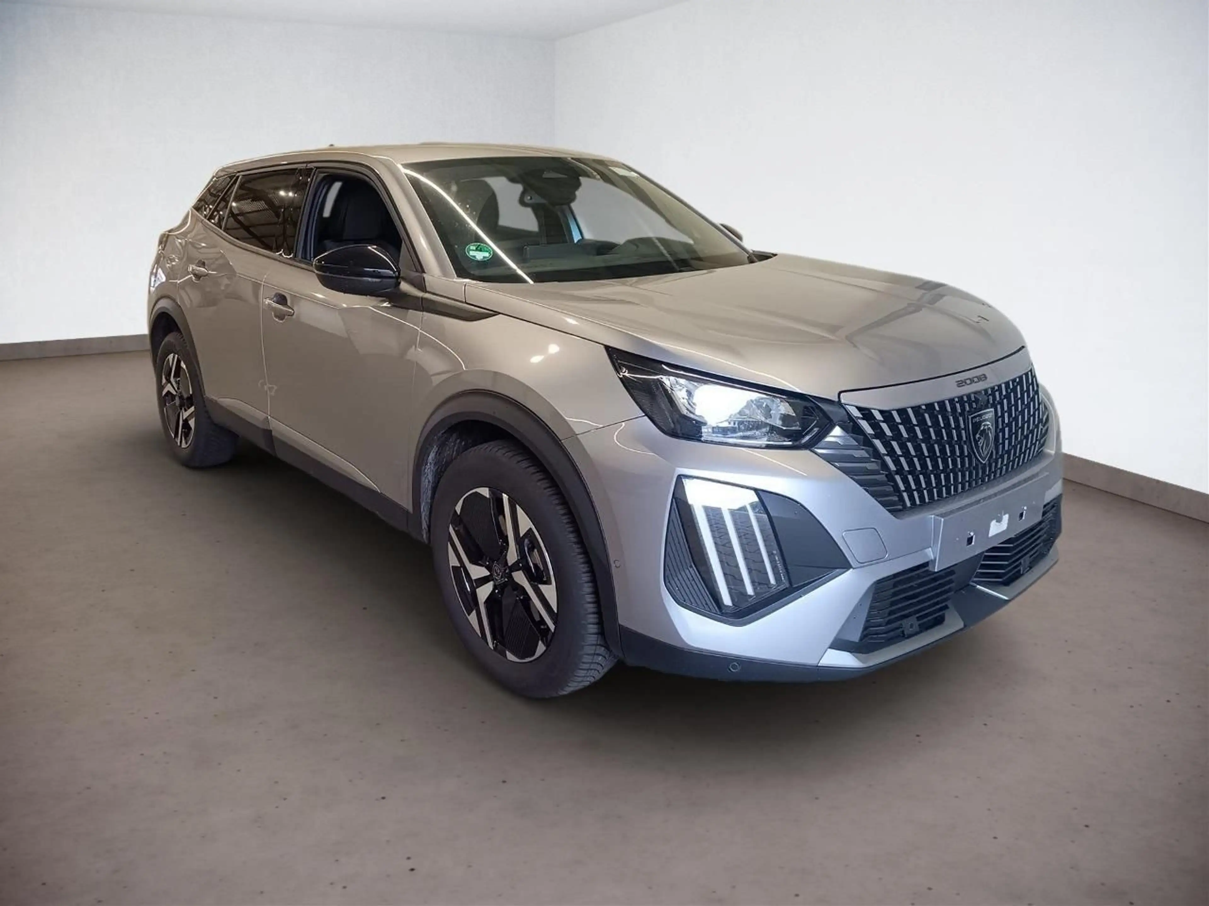 Peugeot 2008 Allure Hybrid 145 e-DSC6 ACC+LED+Navi+SHZ — photo 4