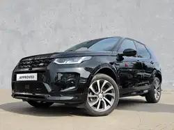 Land Rover Discovery Sport D165 AWD R Dynamic HSE MEMORY
