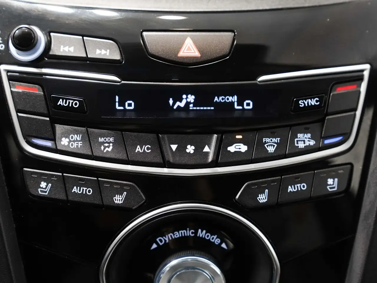 Acura RDX снимка Acura RDX