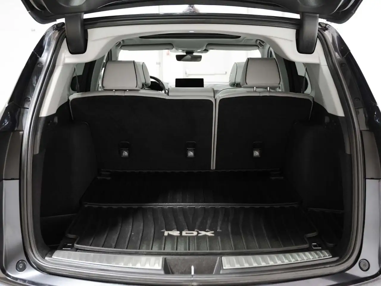 Acura RDX снимка Acura RDX