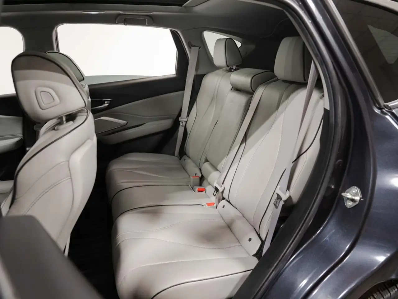 Acura RDX снимка Acura RDX