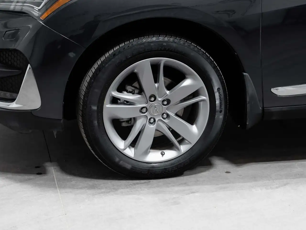 Acura RDX снимка Acura RDX