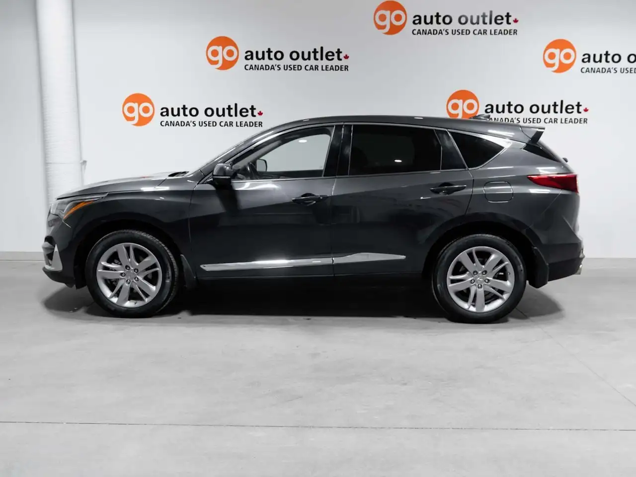 Acura RDX снимка Acura RDX