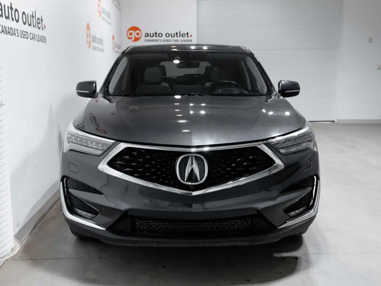Acura RDX снимка Acura RDX