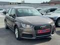 Audi A1 1.O TFSI NAVIGATION CLIMATISATION GARANTIE Bruin - thumbnail 4