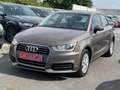 Audi A1 1.O TFSI NAVIGATION CLIMATISATION GARANTIE Bruin - thumbnail 1
