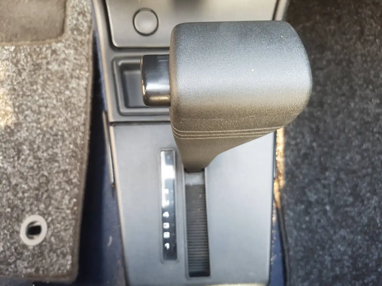 Peugeot 205 Automatik, foto 7