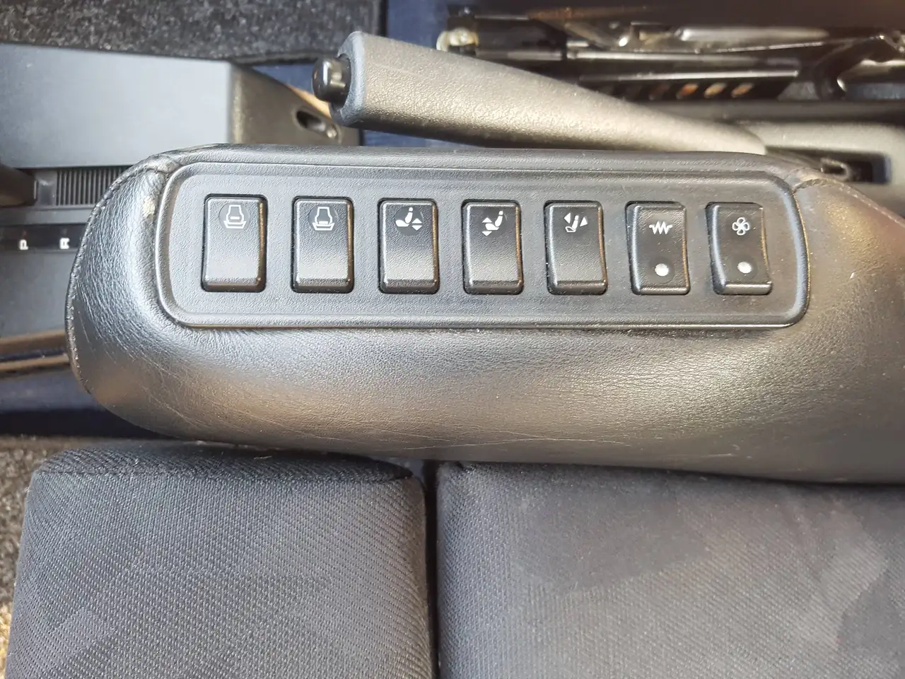Peugeot 205 Automatik, foto 6