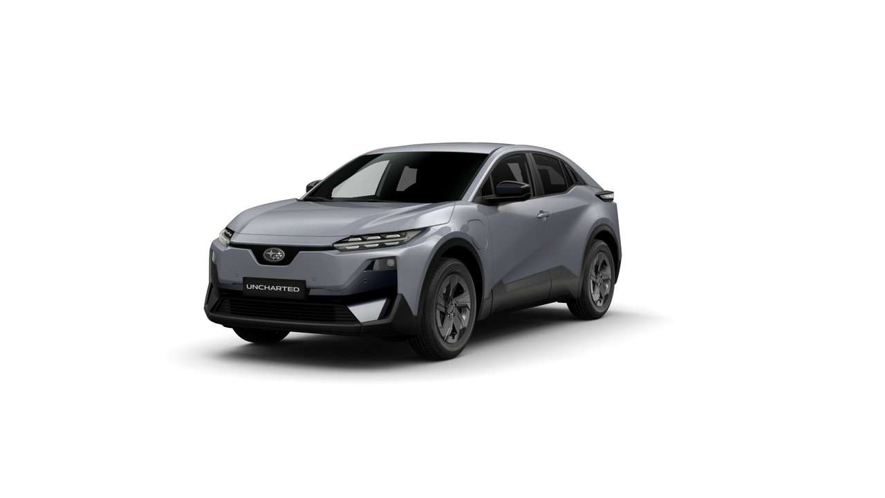 Subaru Uncharted BEV 77,0 kWh 4E-xperience AWD  DISPONIBILE IN VARI COLORI CON 10.000KM DI RICARICA GRATUITA