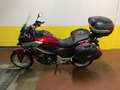 Honda NC 750 XA Piros - thumbnail 2