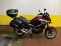 Honda NC 750 XA Piros - thumbnail 1
