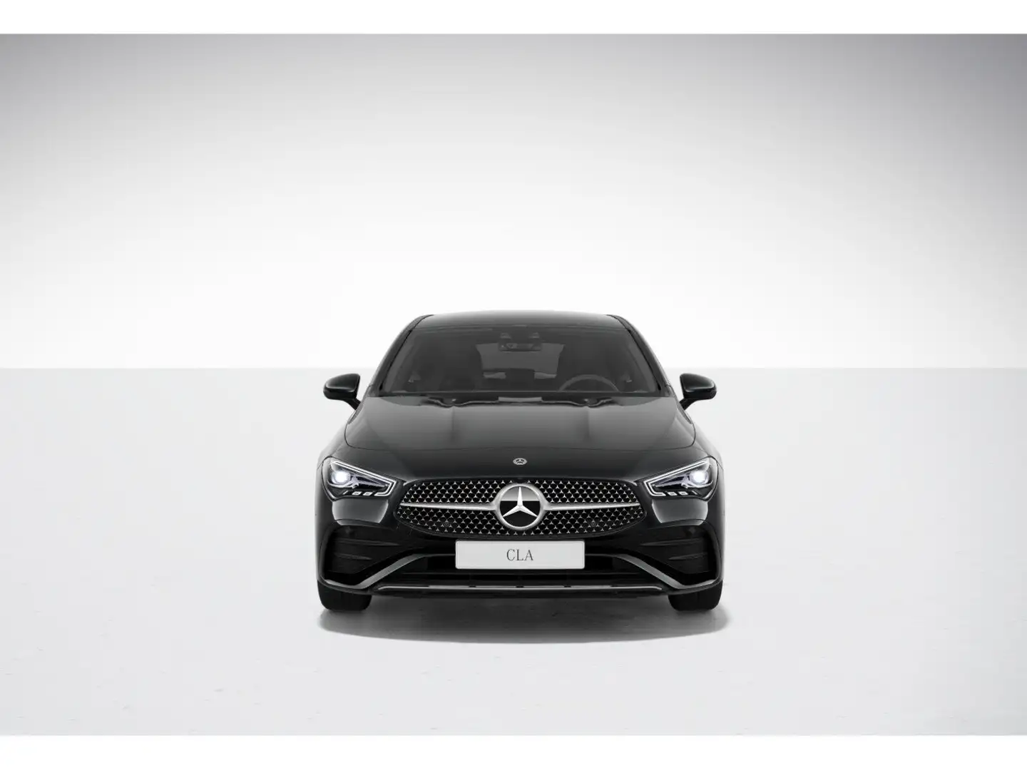 Mercedes-Benz CLA 180 Shooting Brake *AMG*KAMERA*AHK*SHZ* Noir - 2