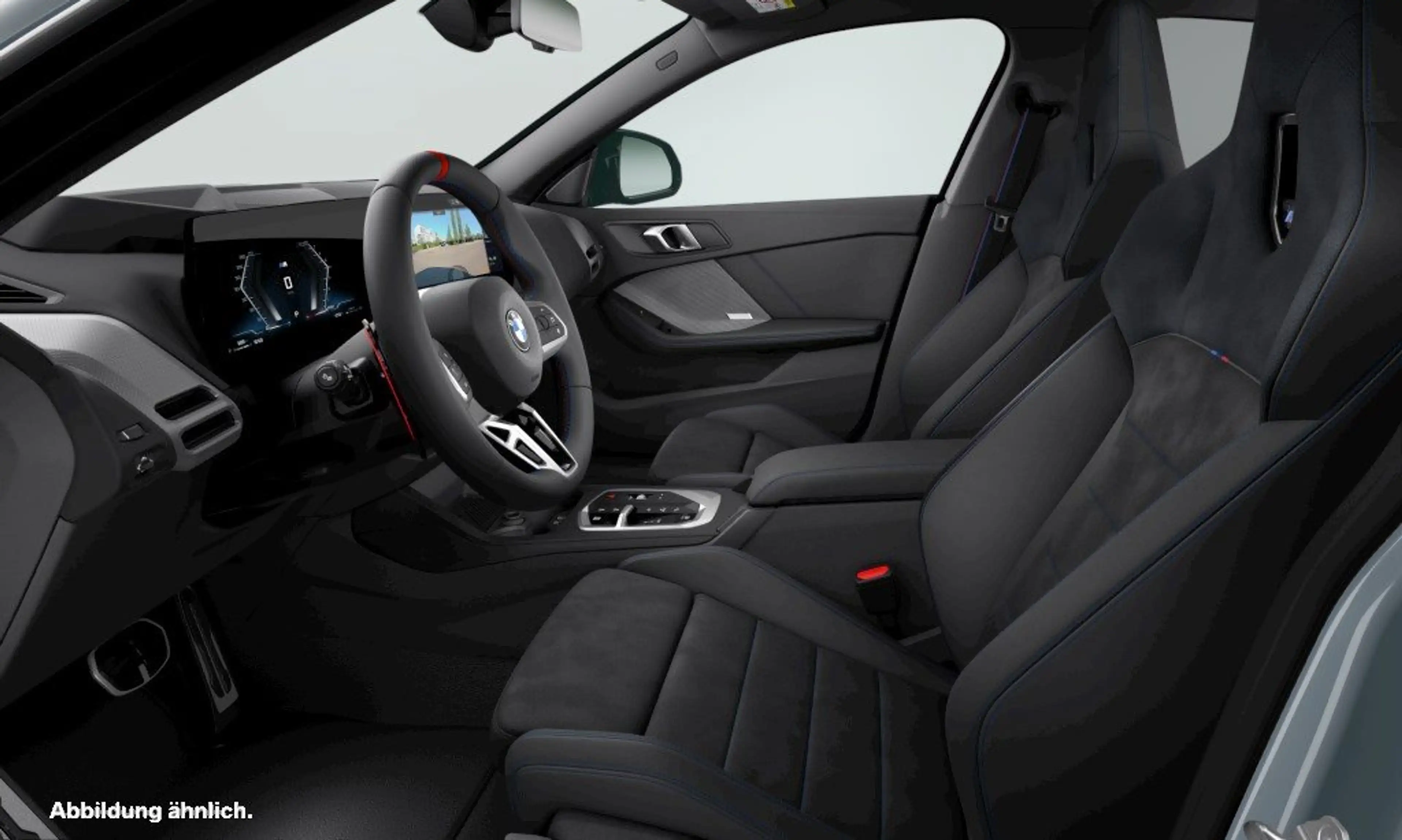 BMW 235 M235 xDrive M Tech Pak.II UHD RFK NAVI LED PDC — photo 4