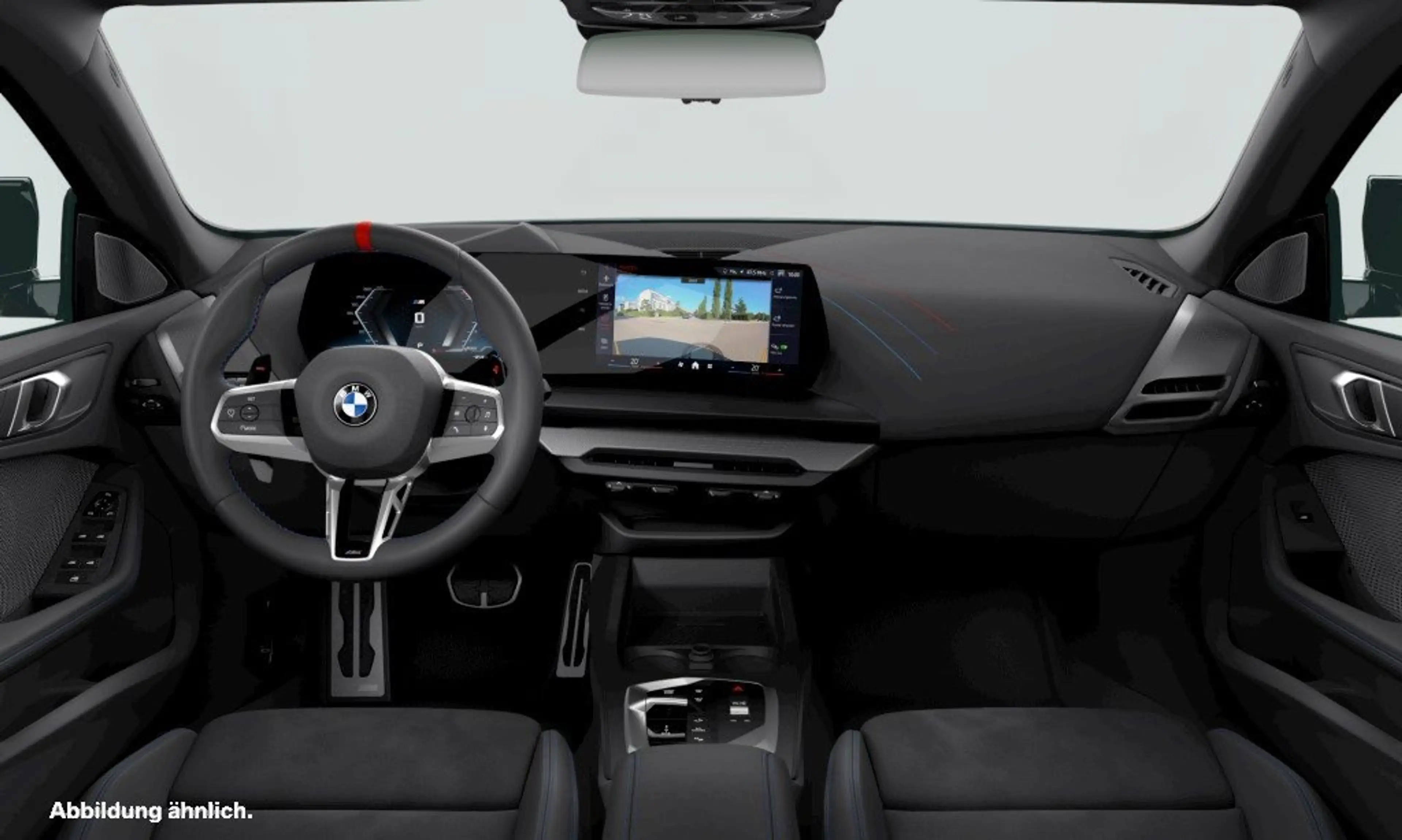 BMW 235 M235 xDrive M Tech Pak.II UHD RFK NAVI LED PDC — photo 3