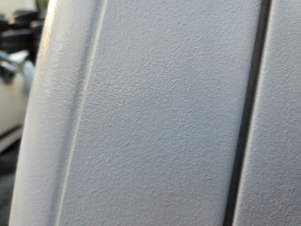 Mitsubishi Pajero Metal Top 2.5 td SE my88, foto 8