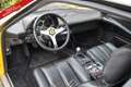 Ferrari 308 GTB Vetroresina PRICE REDUCTION! European version, Geel - thumbnail 3