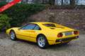 Ferrari 308 GTB Vetroresina PRICE REDUCTION! European version, Geel - thumbnail 50