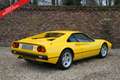 Ferrari 308 GTB Vetroresina PRICE REDUCTION! European version, Yellow - thumbnail 2