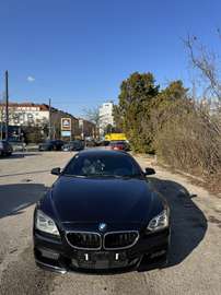 640d Gran Coupé Aut.