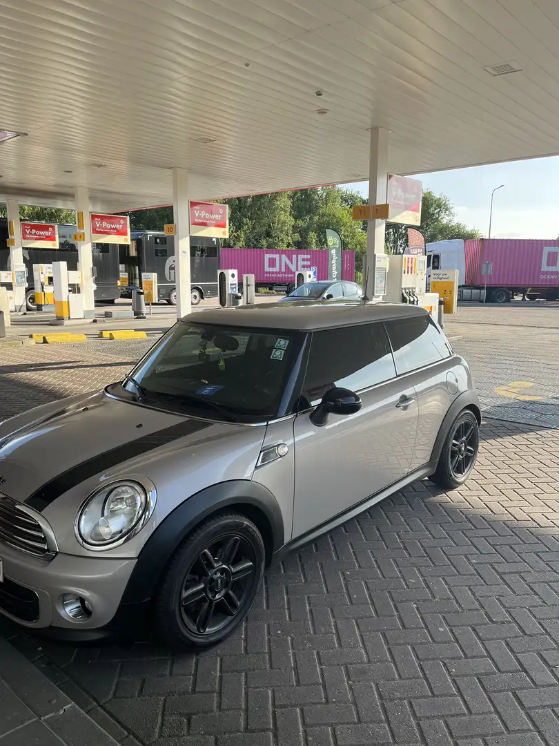 MINI One D Baker Street - 2