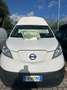 Nissan E-NV200 e-NV Evalia Acenta 24kW 5p.ti Fehér - thumbnail 1
