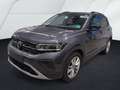 Volkswagen T-Cross 1,0TSI GOAL Navi LED Sitzheizung Grau - thumbnail 2