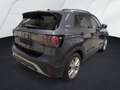 Volkswagen T-Cross 1,0TSI GOAL Navi LED Sitzheizung Grau - thumbnail 3