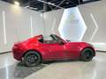 Mazda MX-5 MX-5 RF SKYACTIVE EXCCEED Rosso - thumbnail 3