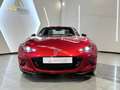 Mazda MX-5 MX-5 RF SKYACTIVE EXCCEED Rosso - thumbnail 2