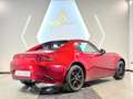 Mazda MX-5 MX-5 RF SKYACTIVE EXCCEED Rosso - thumbnail 5