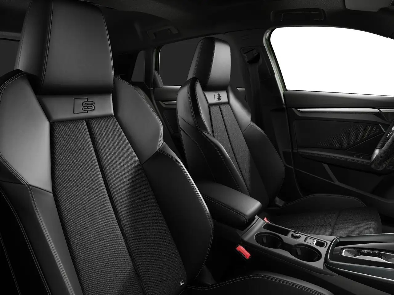 Audi A3 2026