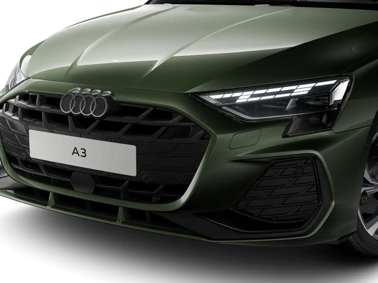 Audi A3 2026 — фото 6